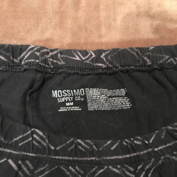 Patterned leggings - Picture 2 of 2